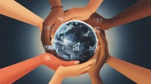 البيئة التسويقية الدولية