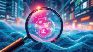 امتحان استدراكي في مقياس بحوث التسويق