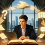 إتقان كتابة مراجعة الأدبيات