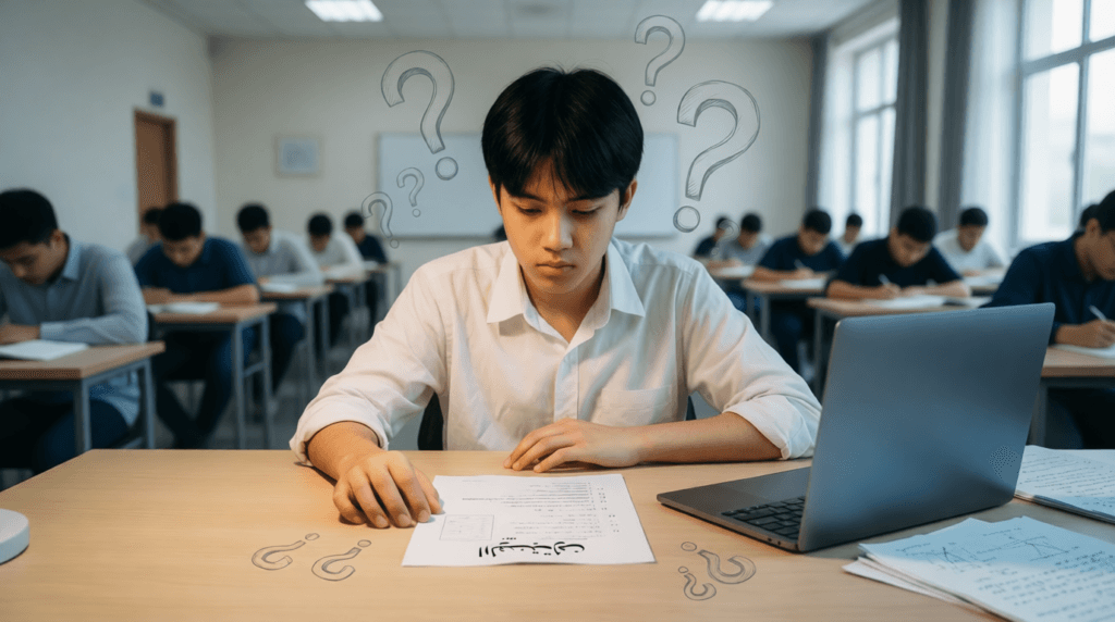 أسئلة إمتحان مقياس بحوث التسويق 1