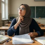 امتحان مقياس إدارة استراتيجية