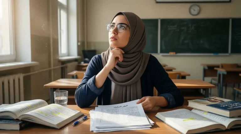 امتحان مقياس إدارة استراتيجية (الدورة العادية جانفي 2026) 1 امتحان مقياس إدارة استراتيجية